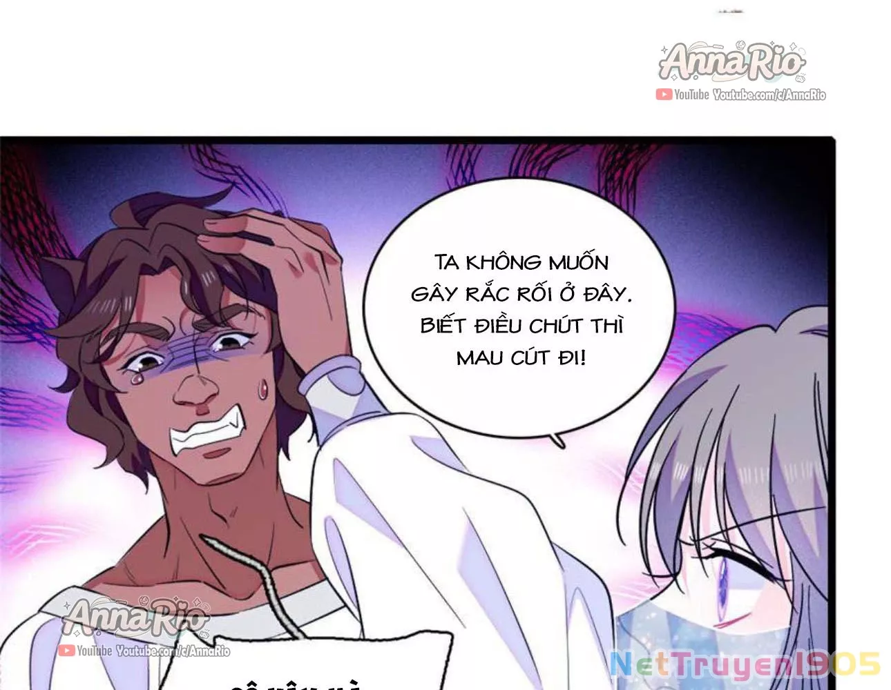 Manh Động Thú Thế: Chapter 482