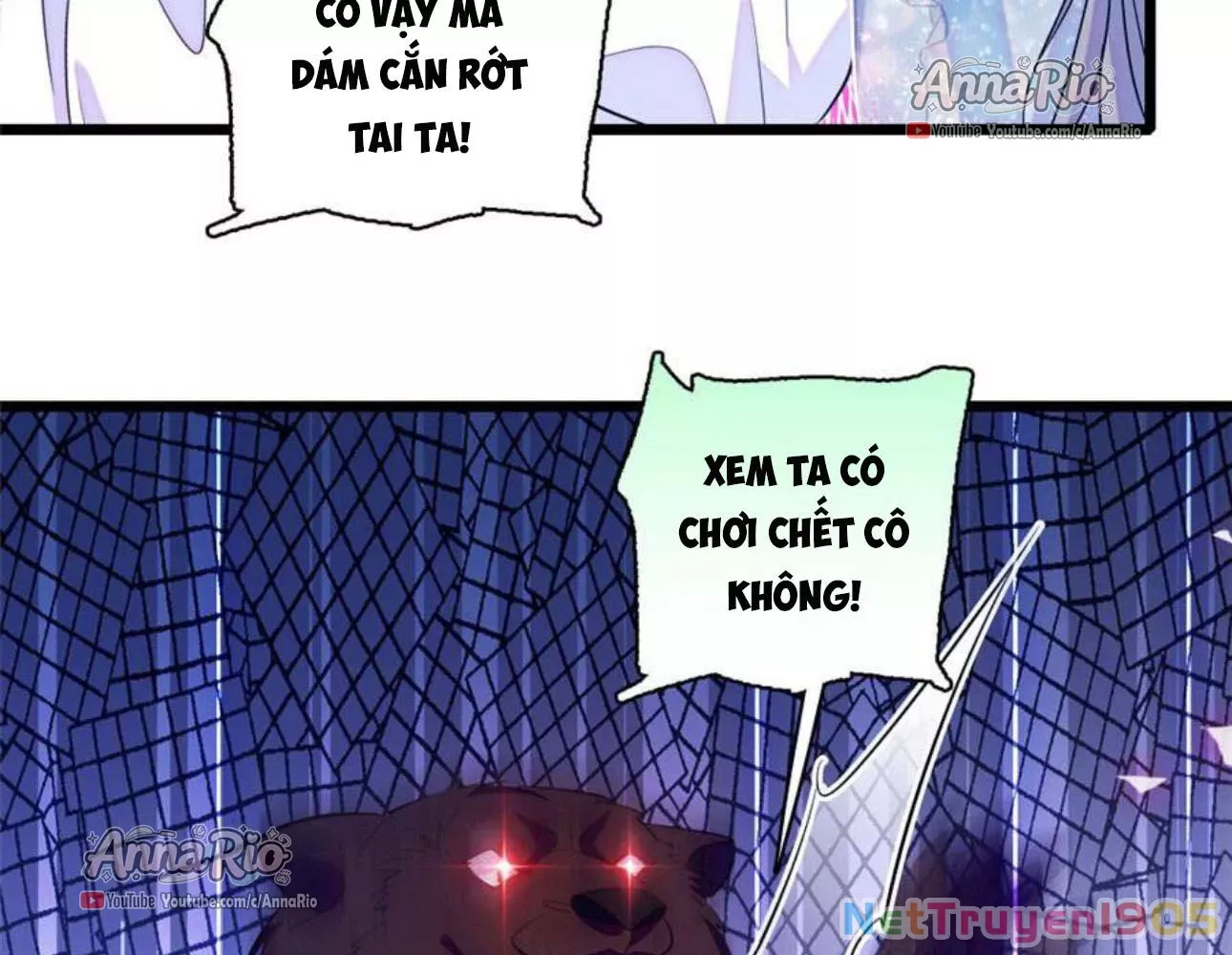 Manh Động Thú Thế: Chapter 482