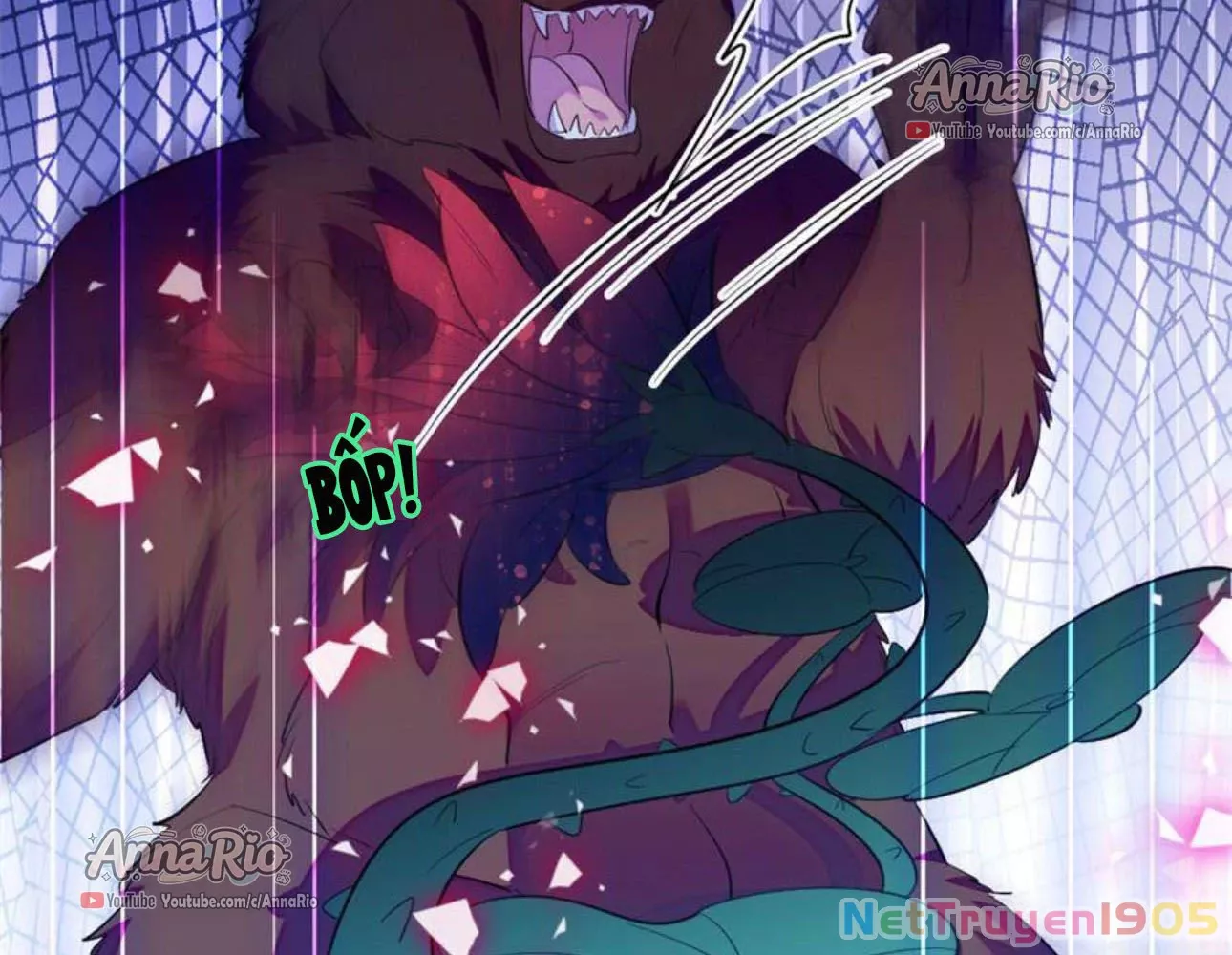 Manh Động Thú Thế: Chapter 482