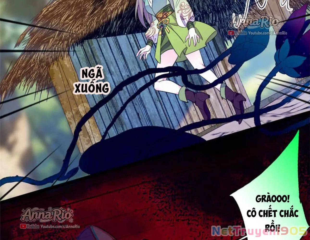 Manh Động Thú Thế: Chapter 482