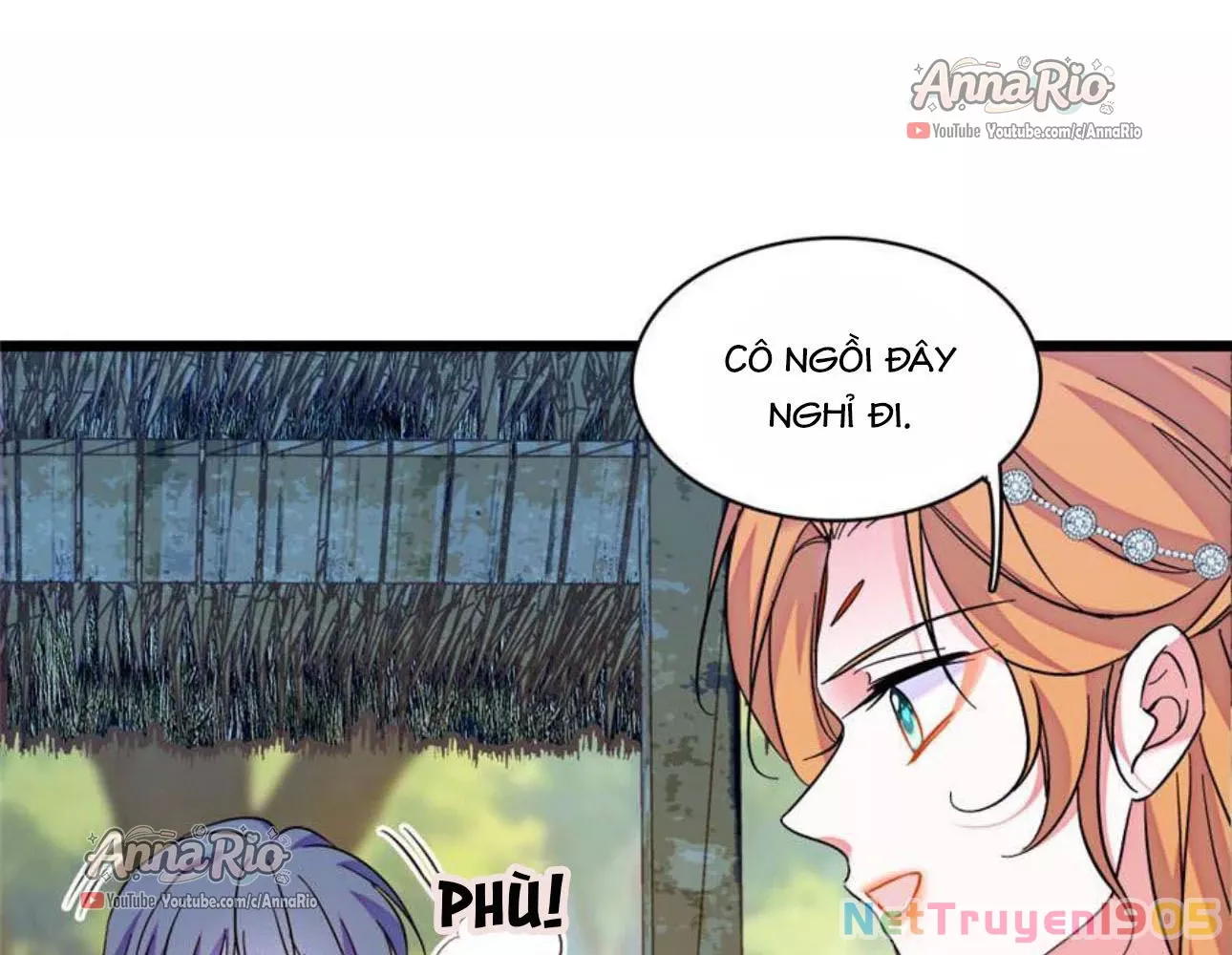Manh Động Thú Thế: Chapter 482