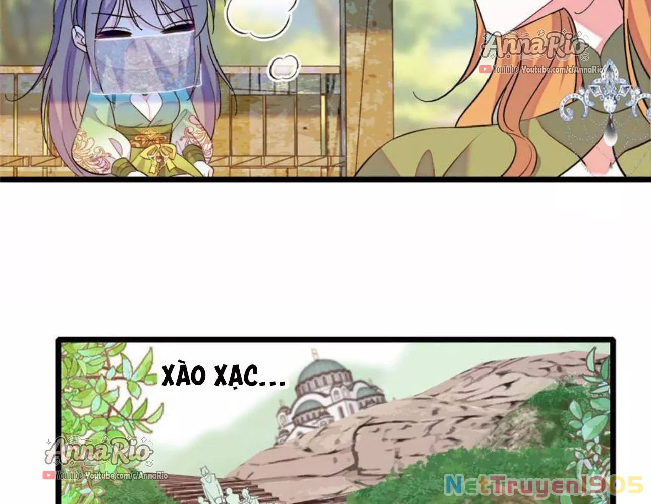 Manh Động Thú Thế: Chapter 482