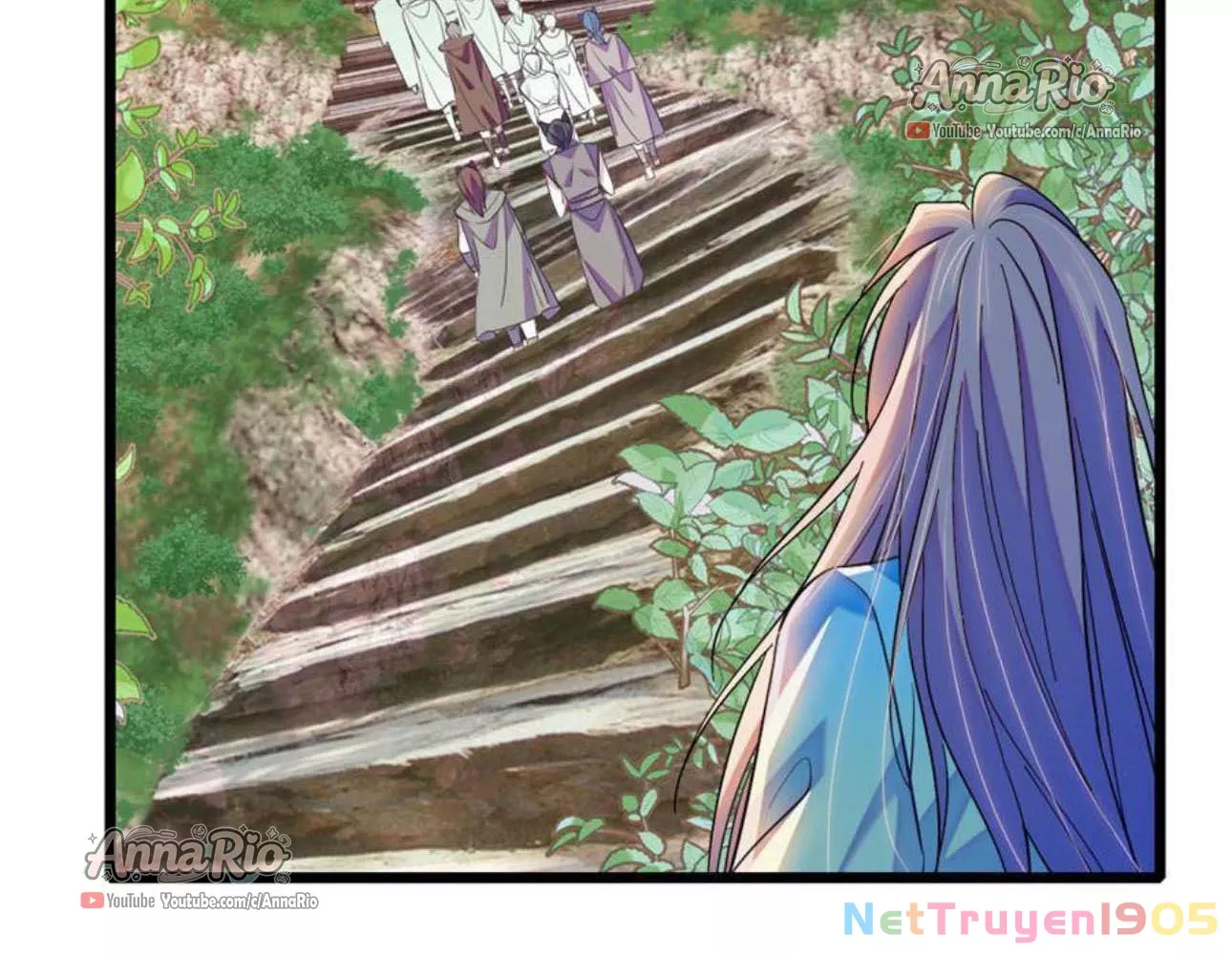 Manh Động Thú Thế: Chapter 482