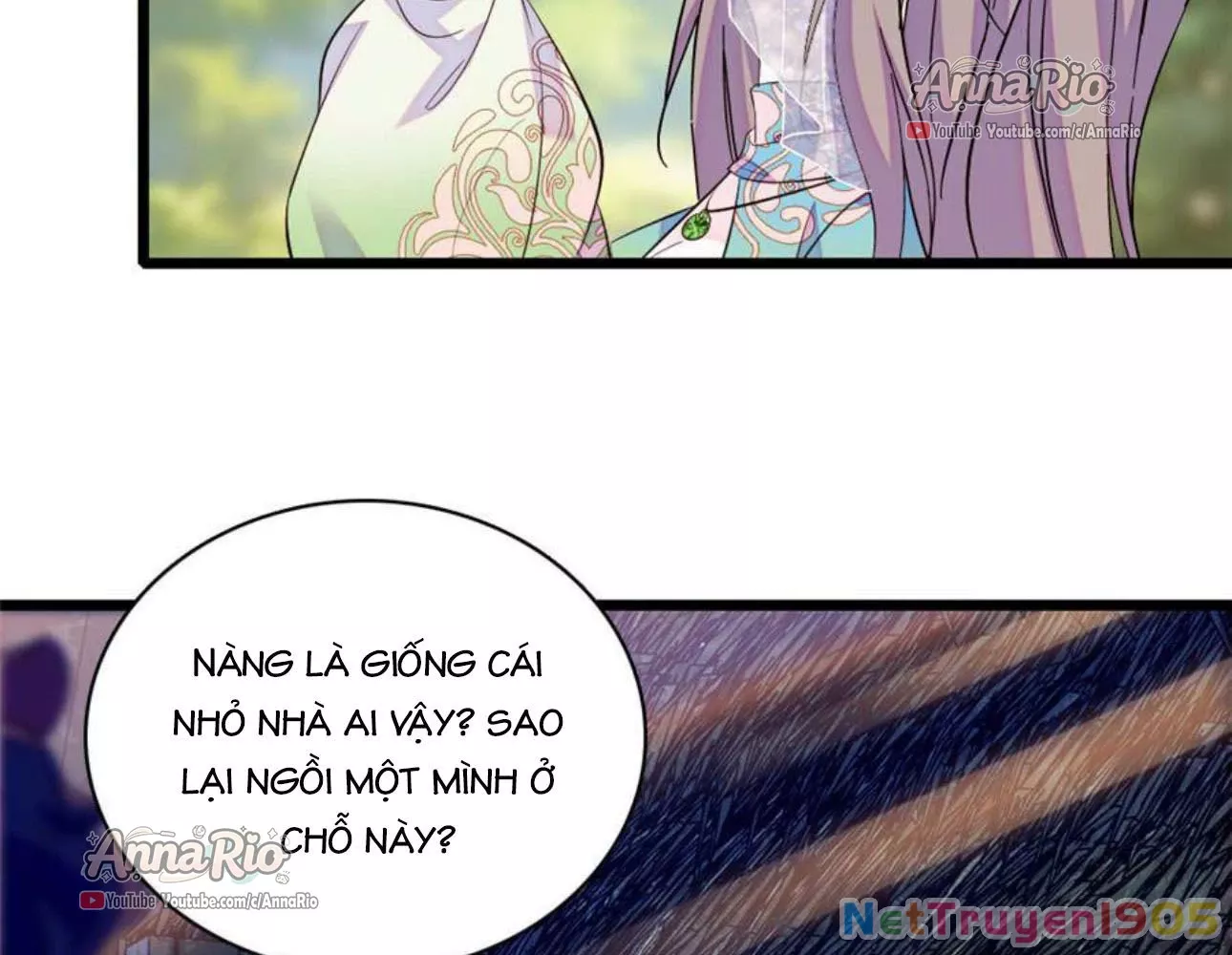 Manh Động Thú Thế: Chapter 482
