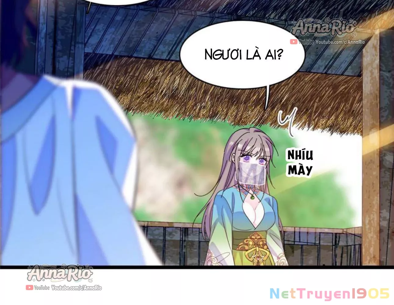 Manh Động Thú Thế: Chapter 482
