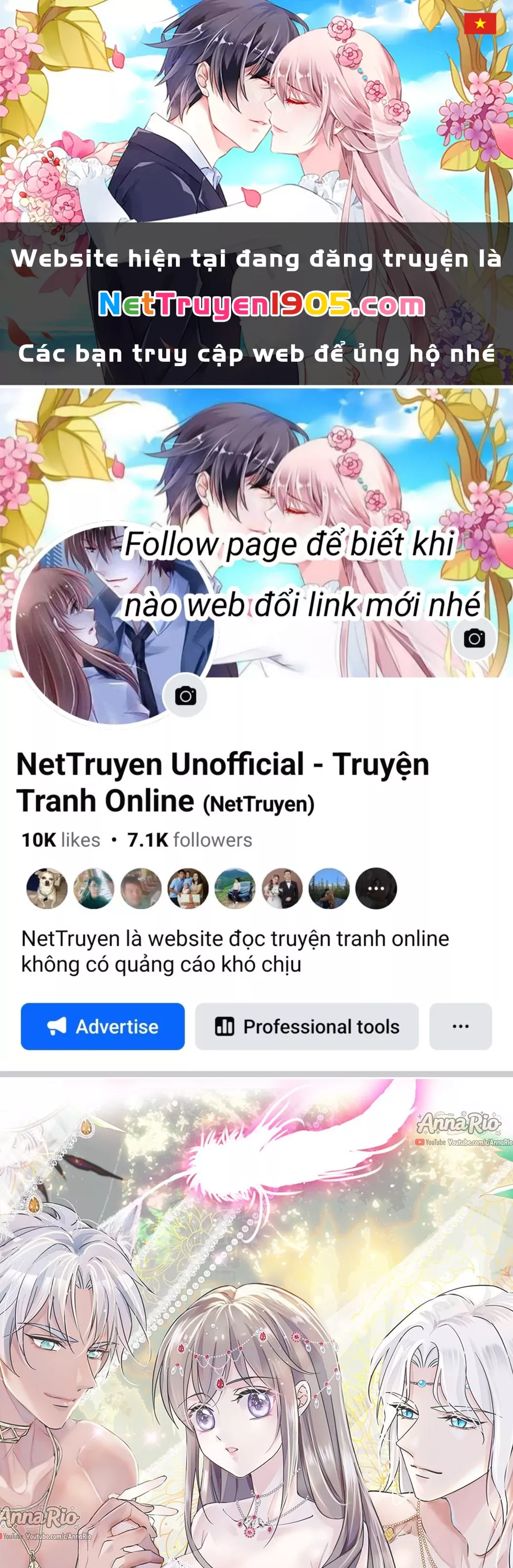 Manh Động Thú Thế: Chapter 483