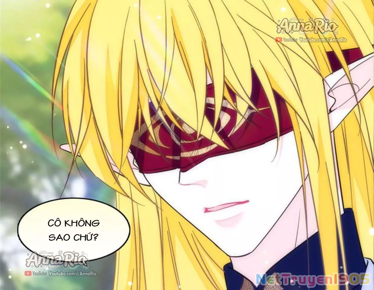 Manh Động Thú Thế: Chapter 483