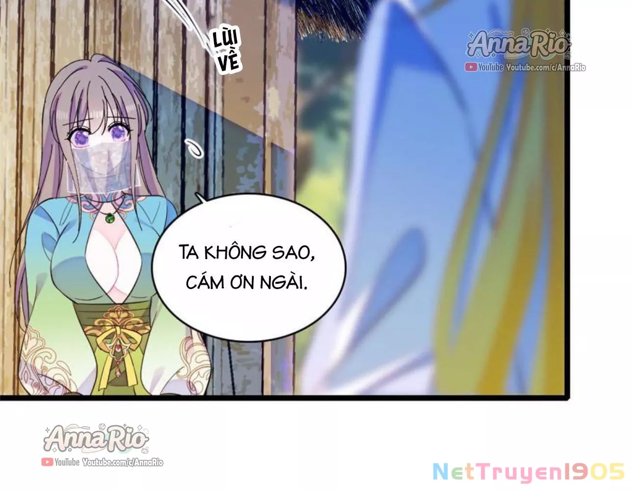 Manh Động Thú Thế: Chapter 483