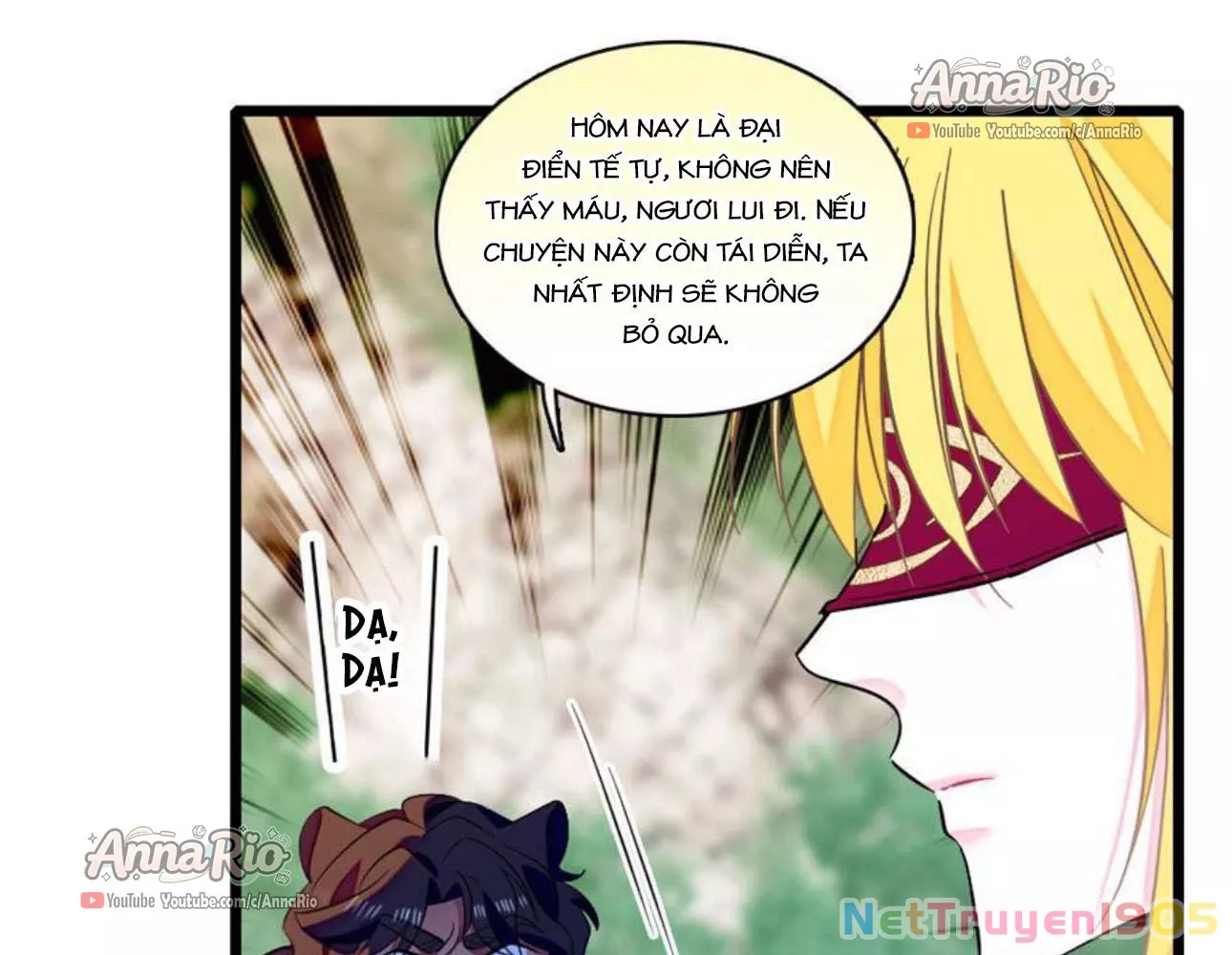 Manh Động Thú Thế: Chapter 483