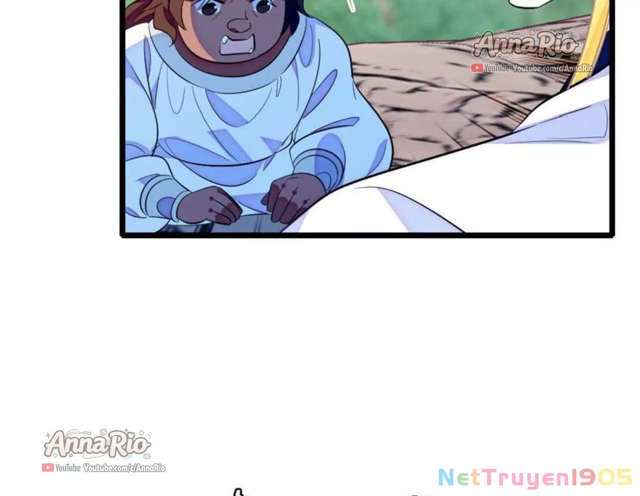 Manh Động Thú Thế: Chapter 483