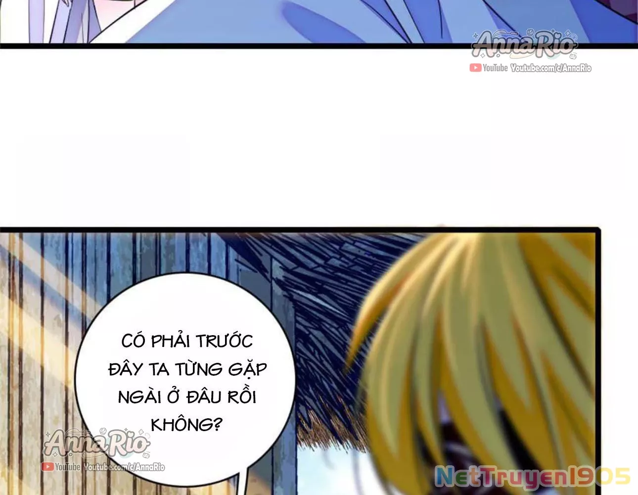 Manh Động Thú Thế: Chapter 483