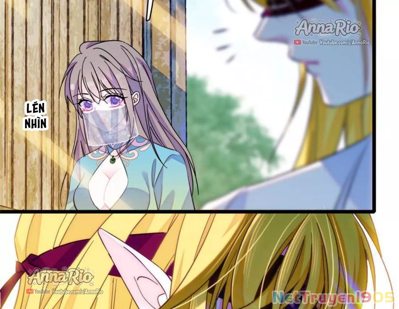 Manh Động Thú Thế: Chapter 483