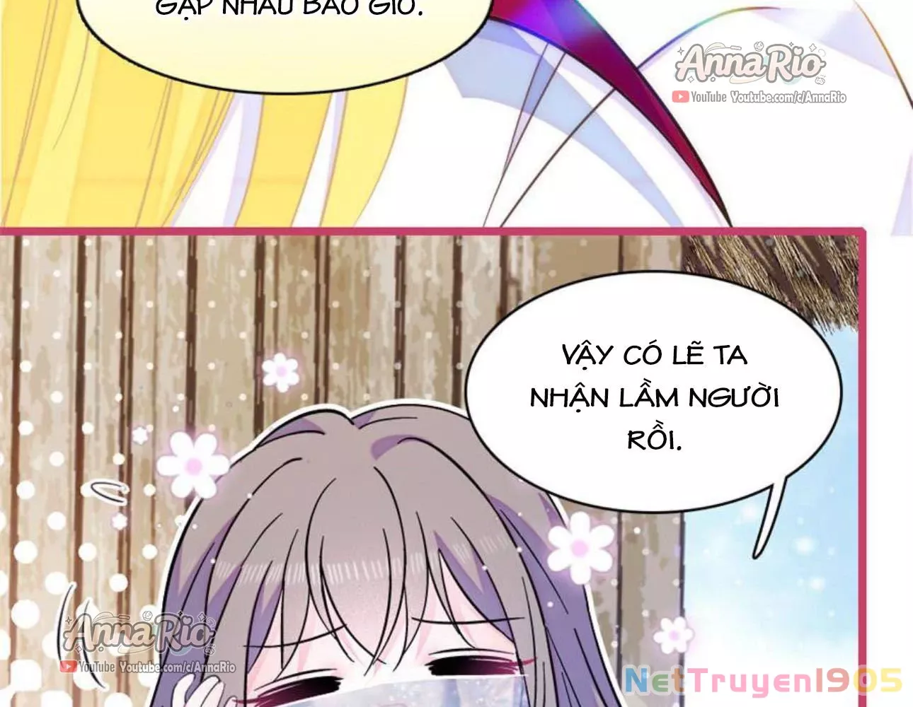 Manh Động Thú Thế: Chapter 483