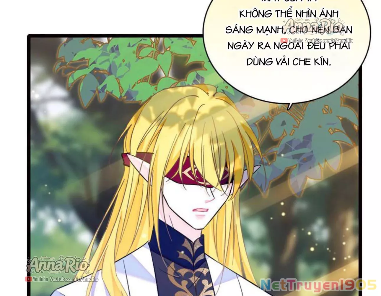 Manh Động Thú Thế: Chapter 483