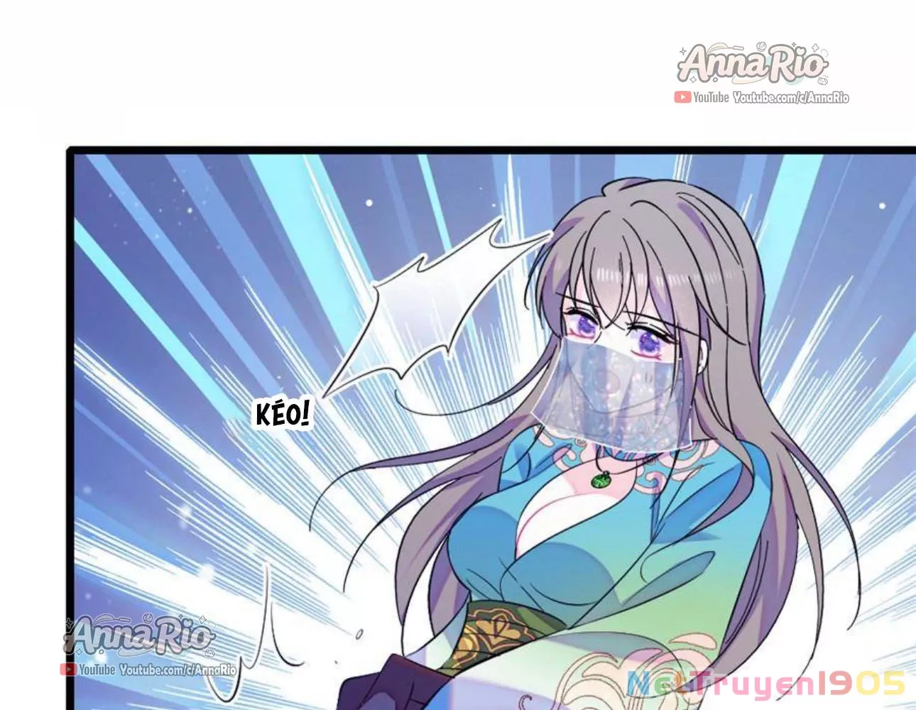 Manh Động Thú Thế: Chapter 483