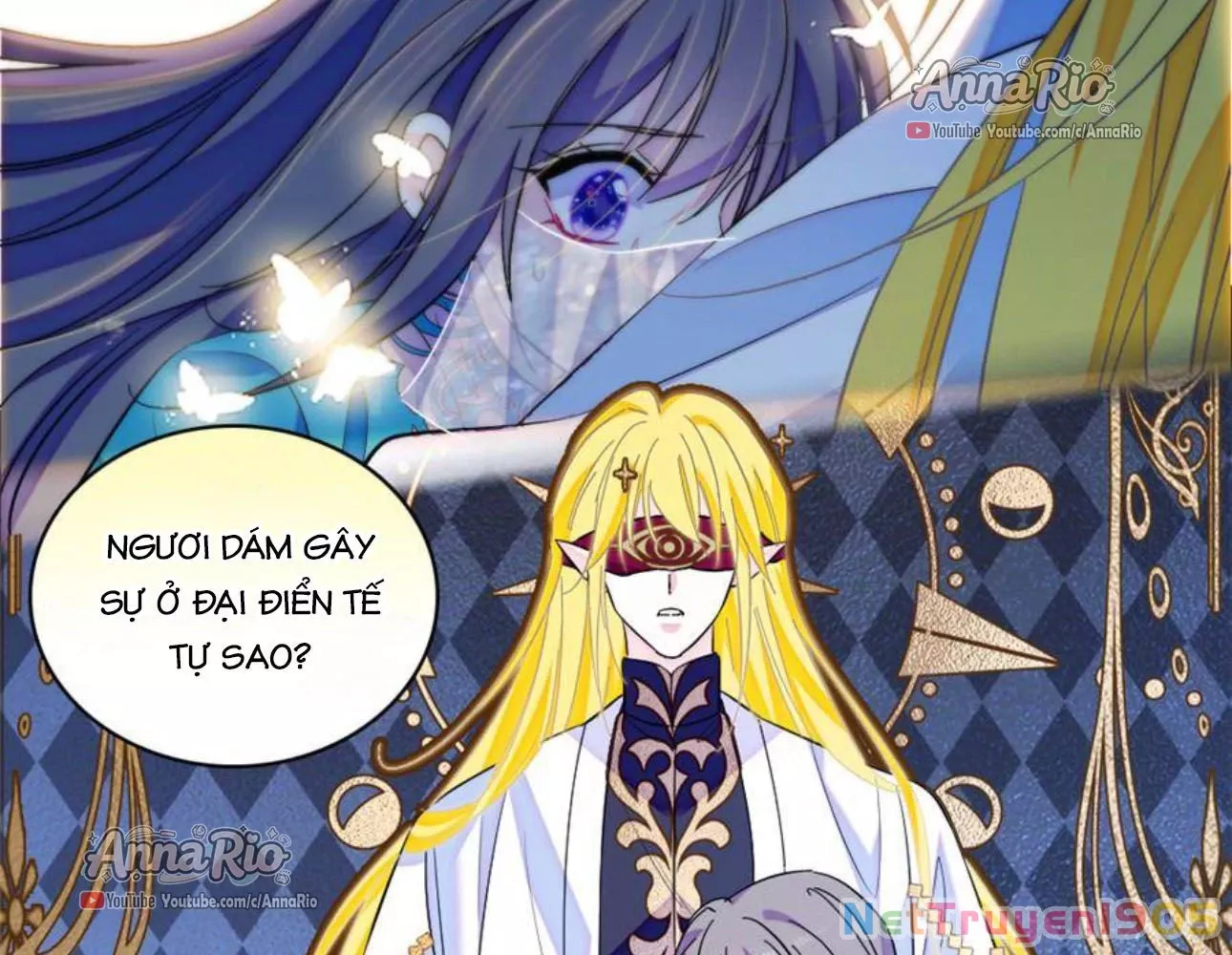 Manh Động Thú Thế: Chapter 483