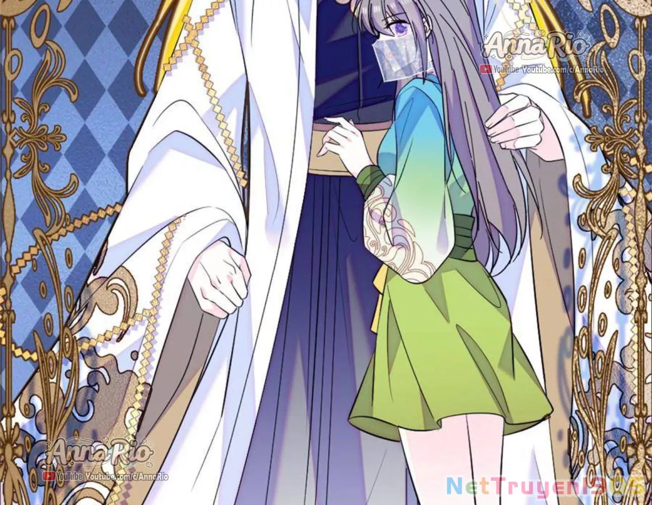 Manh Động Thú Thế: Chapter 483