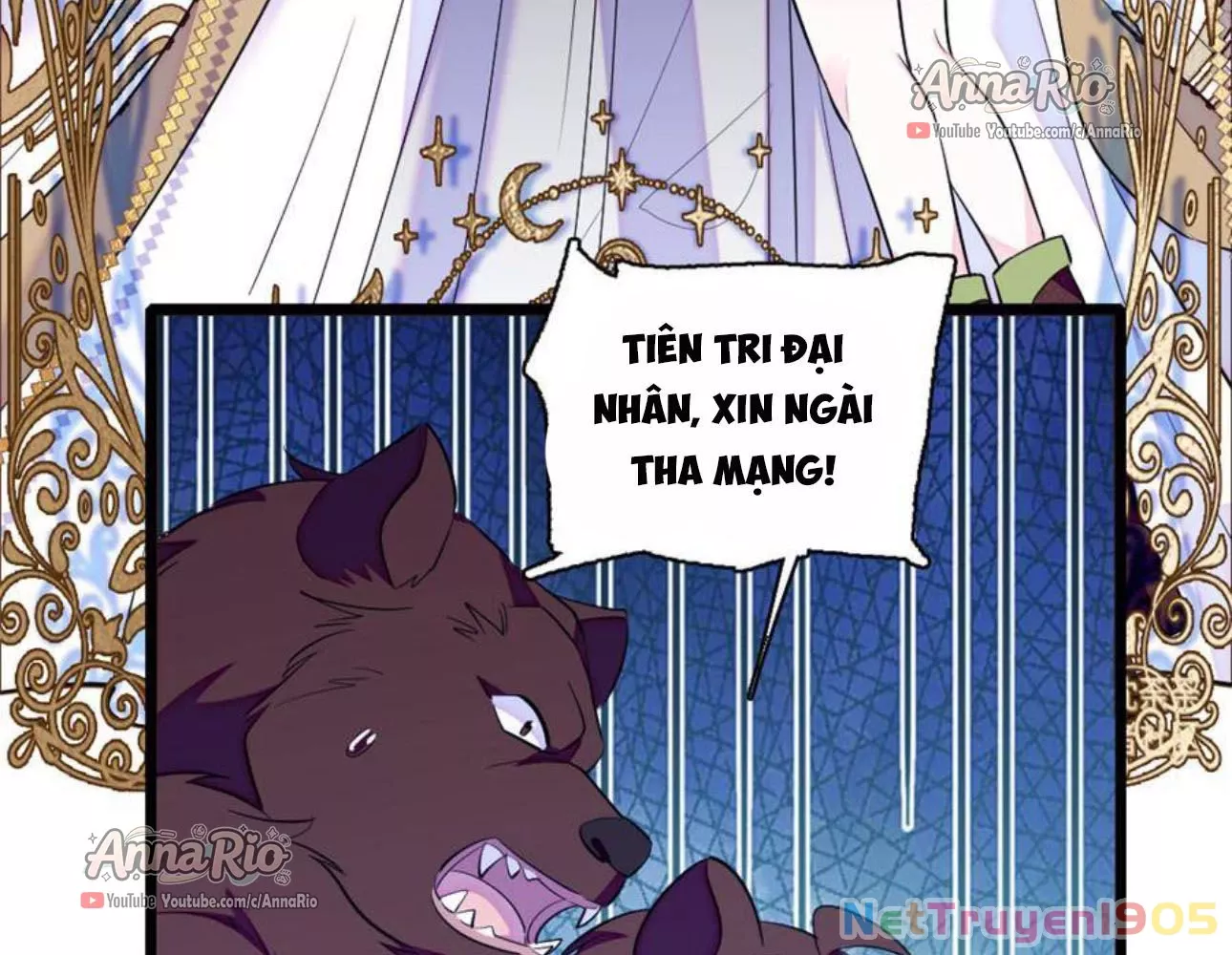 Manh Động Thú Thế: Chapter 483
