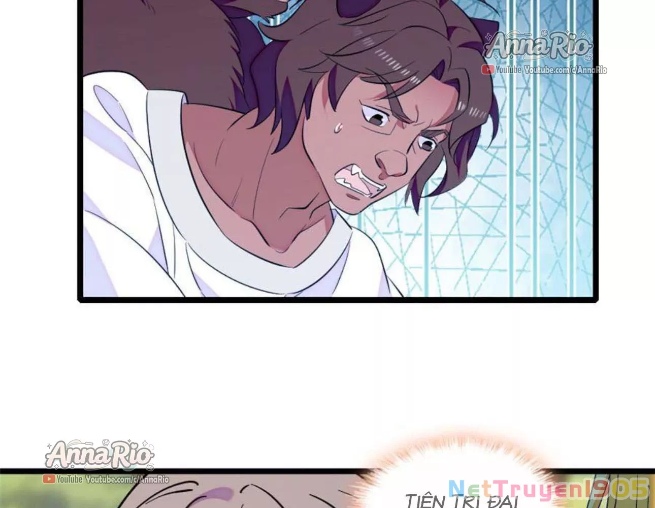 Manh Động Thú Thế: Chapter 483