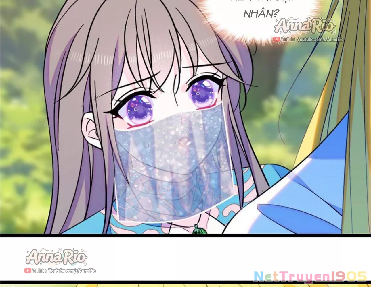 Manh Động Thú Thế: Chapter 483