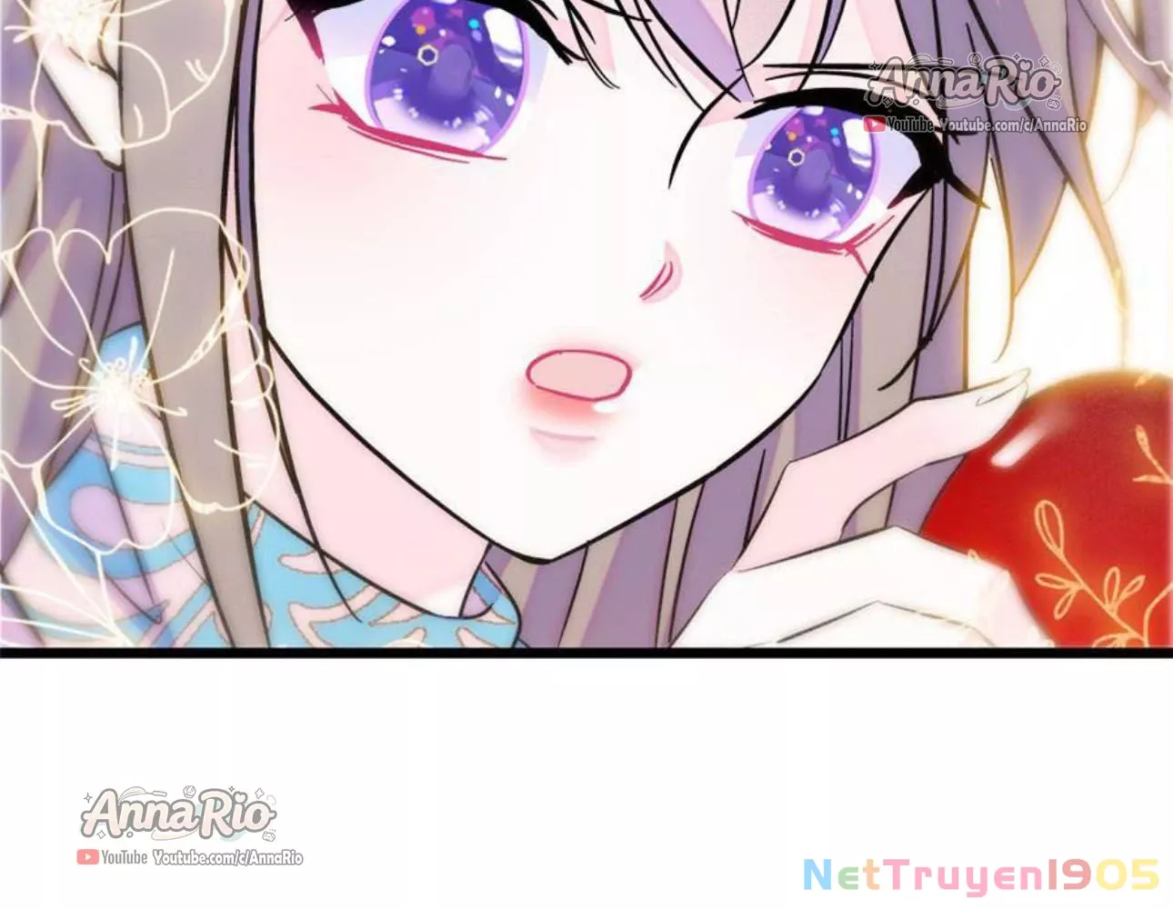 Manh Động Thú Thế: Chapter 484