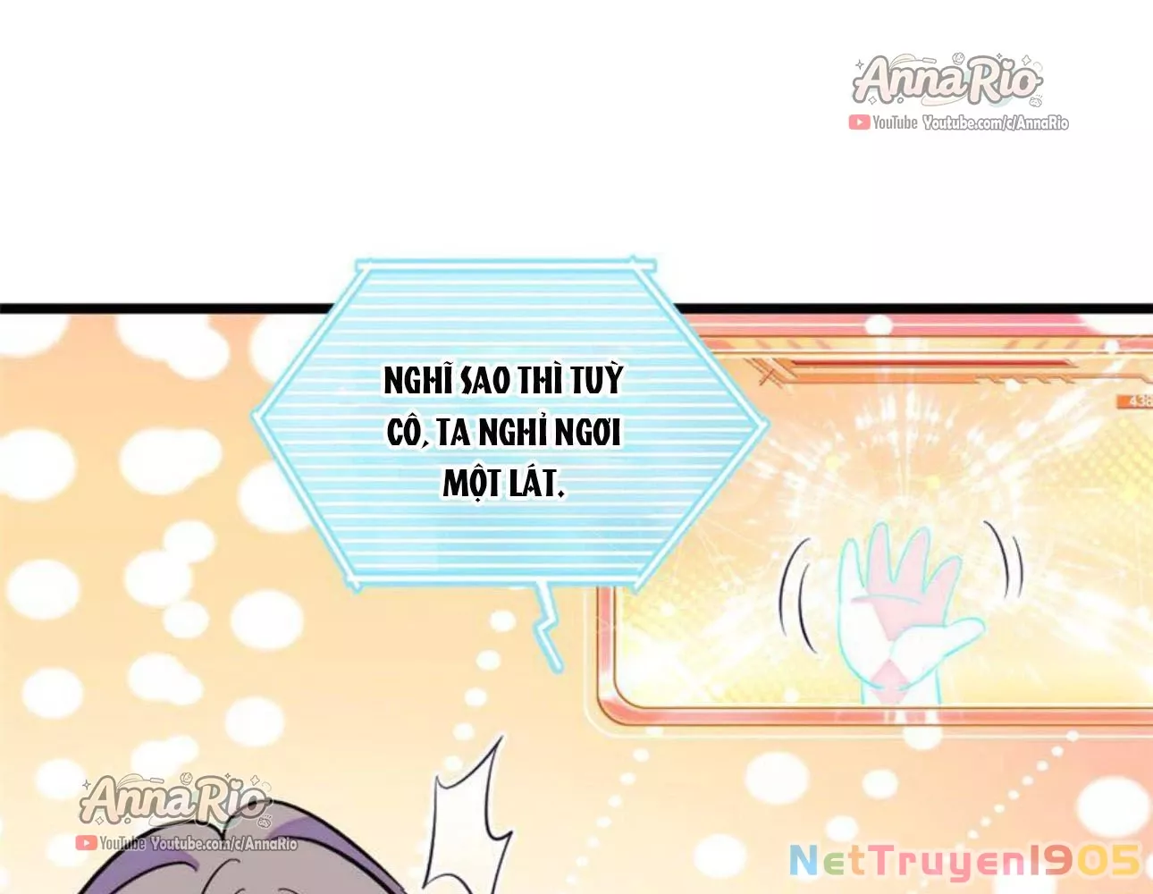 Manh Động Thú Thế: Chapter 484