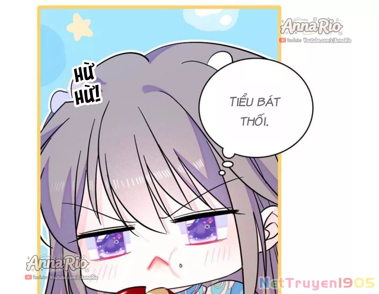 Manh Động Thú Thế: Chapter 484