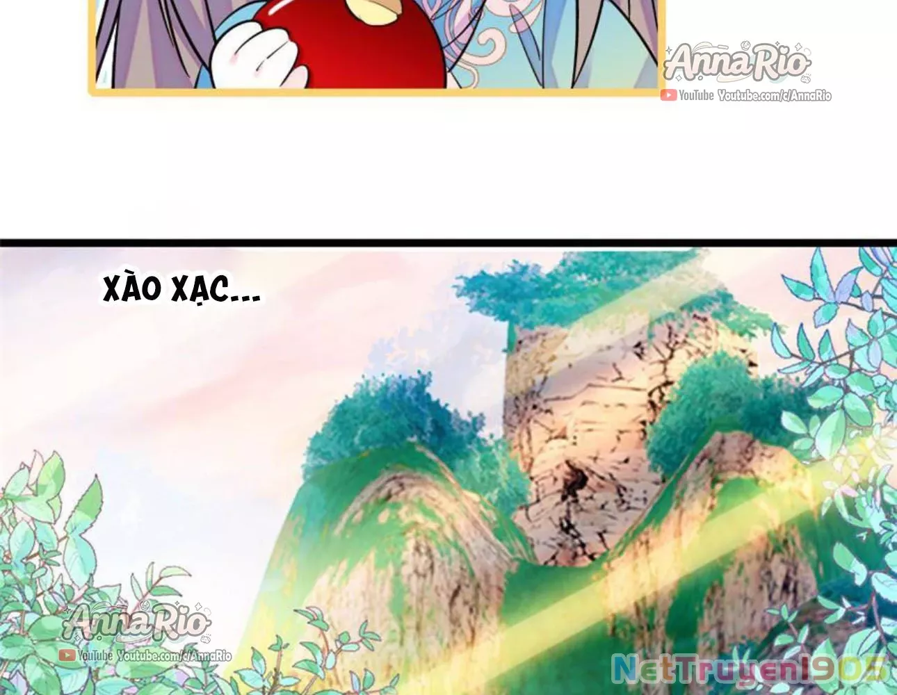 Manh Động Thú Thế: Chapter 484
