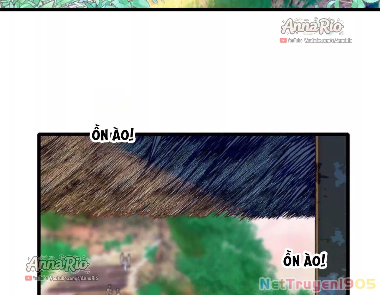 Manh Động Thú Thế: Chapter 484