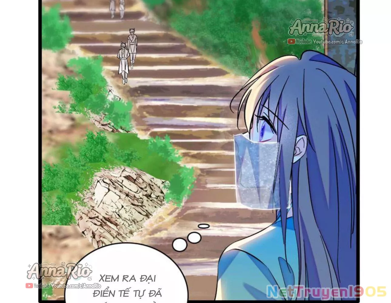 Manh Động Thú Thế: Chapter 484