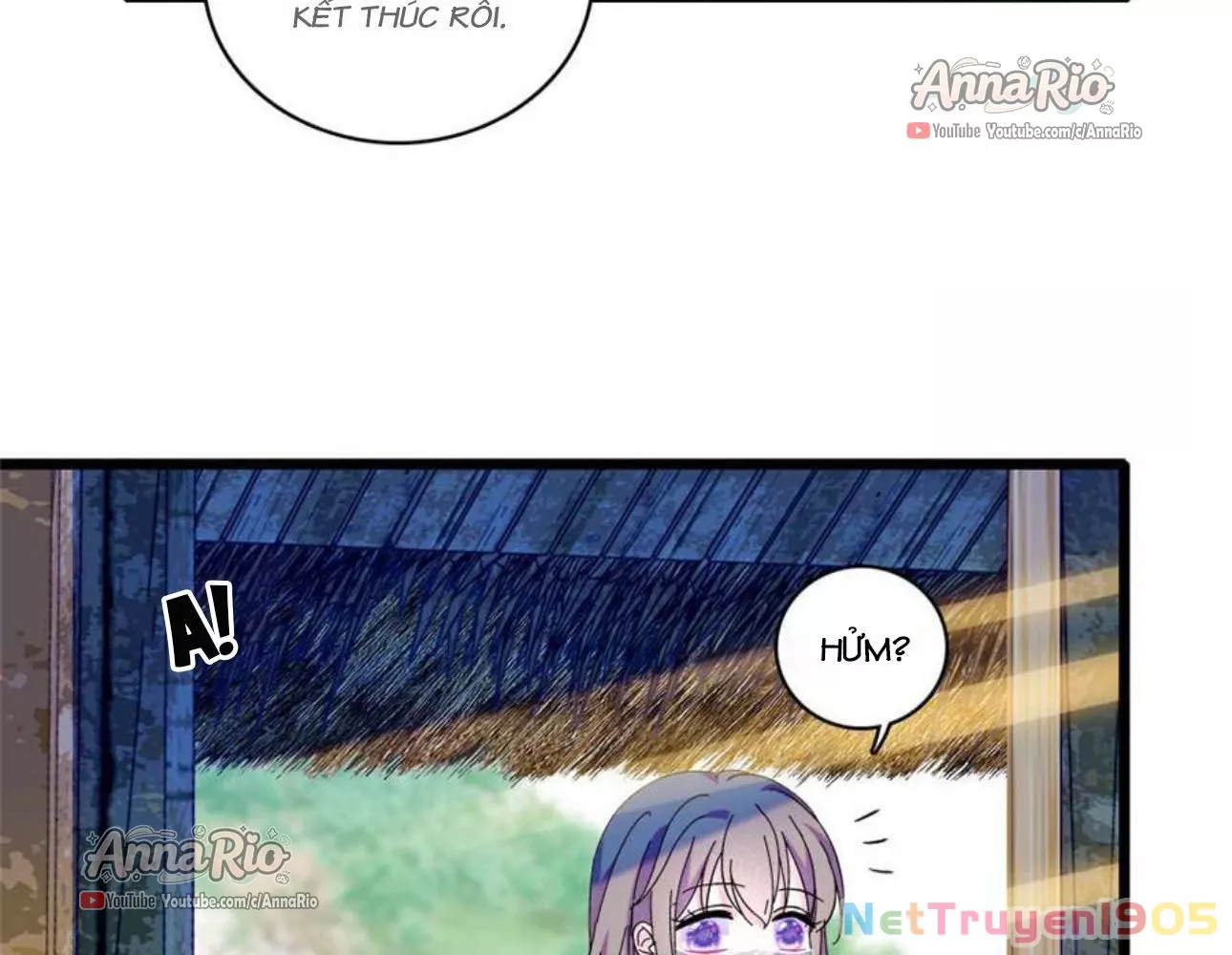 Manh Động Thú Thế: Chapter 484