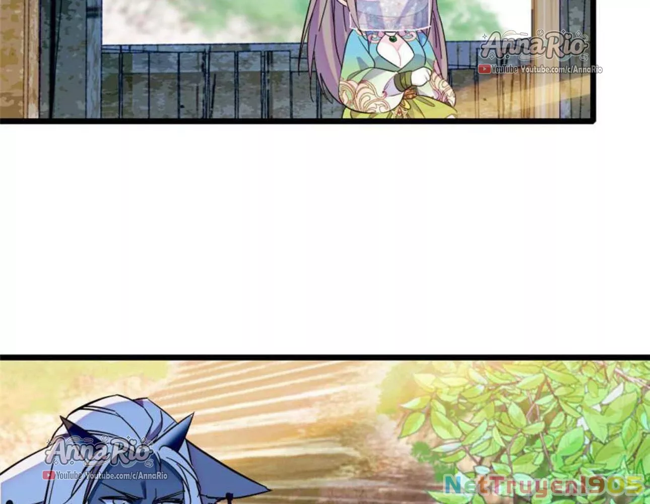 Manh Động Thú Thế: Chapter 484