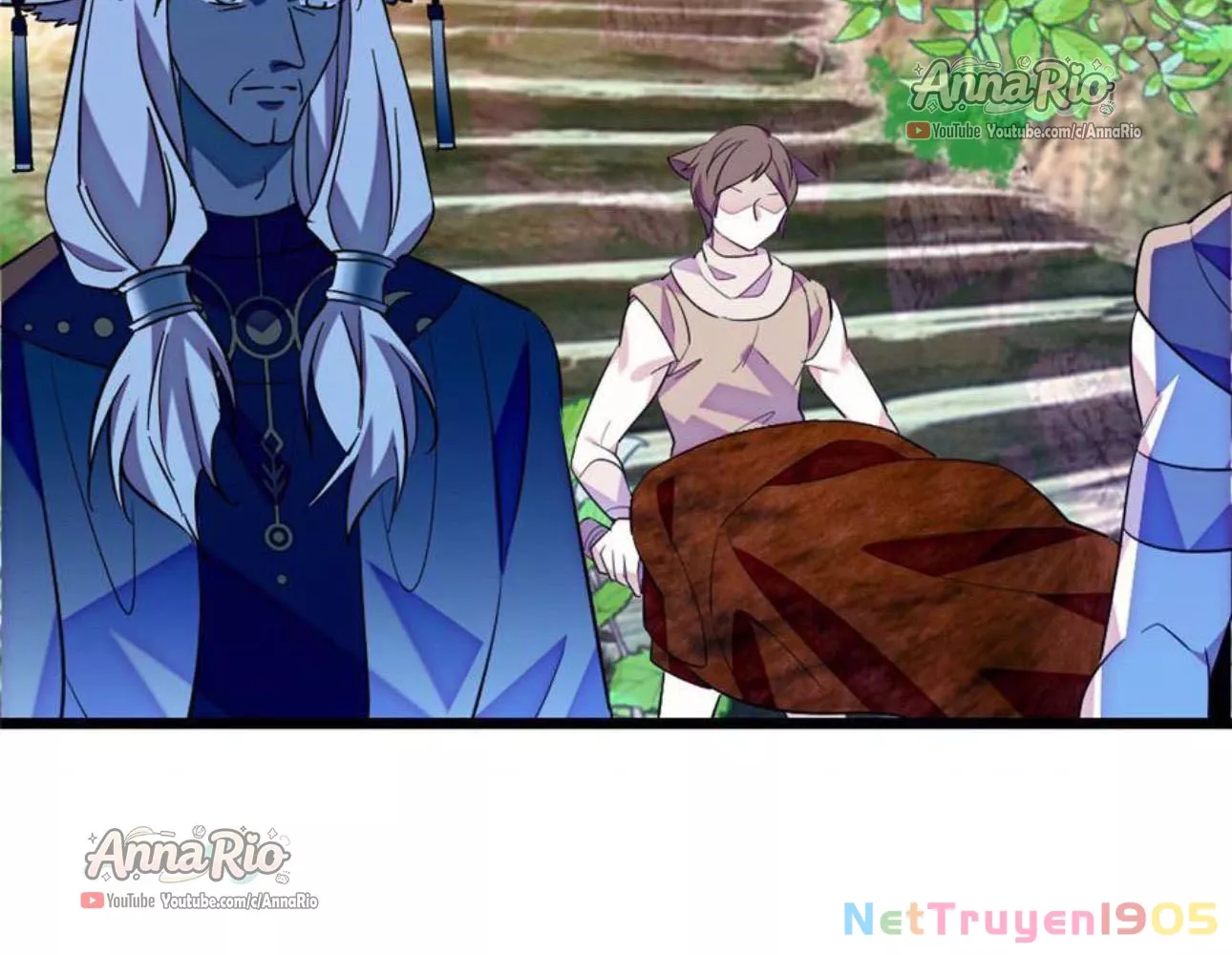 Manh Động Thú Thế: Chapter 484