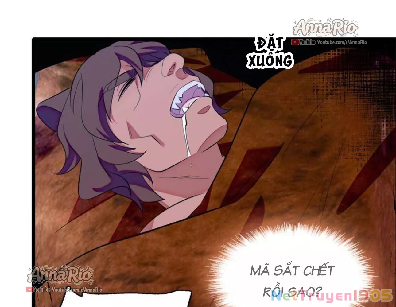 Manh Động Thú Thế: Chapter 484