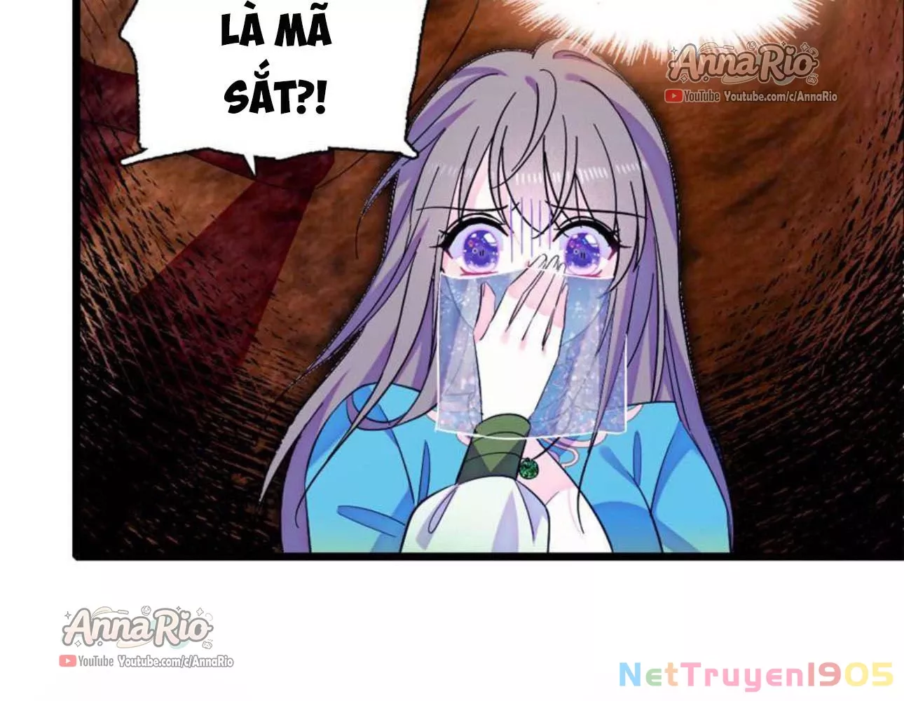 Manh Động Thú Thế: Chapter 484