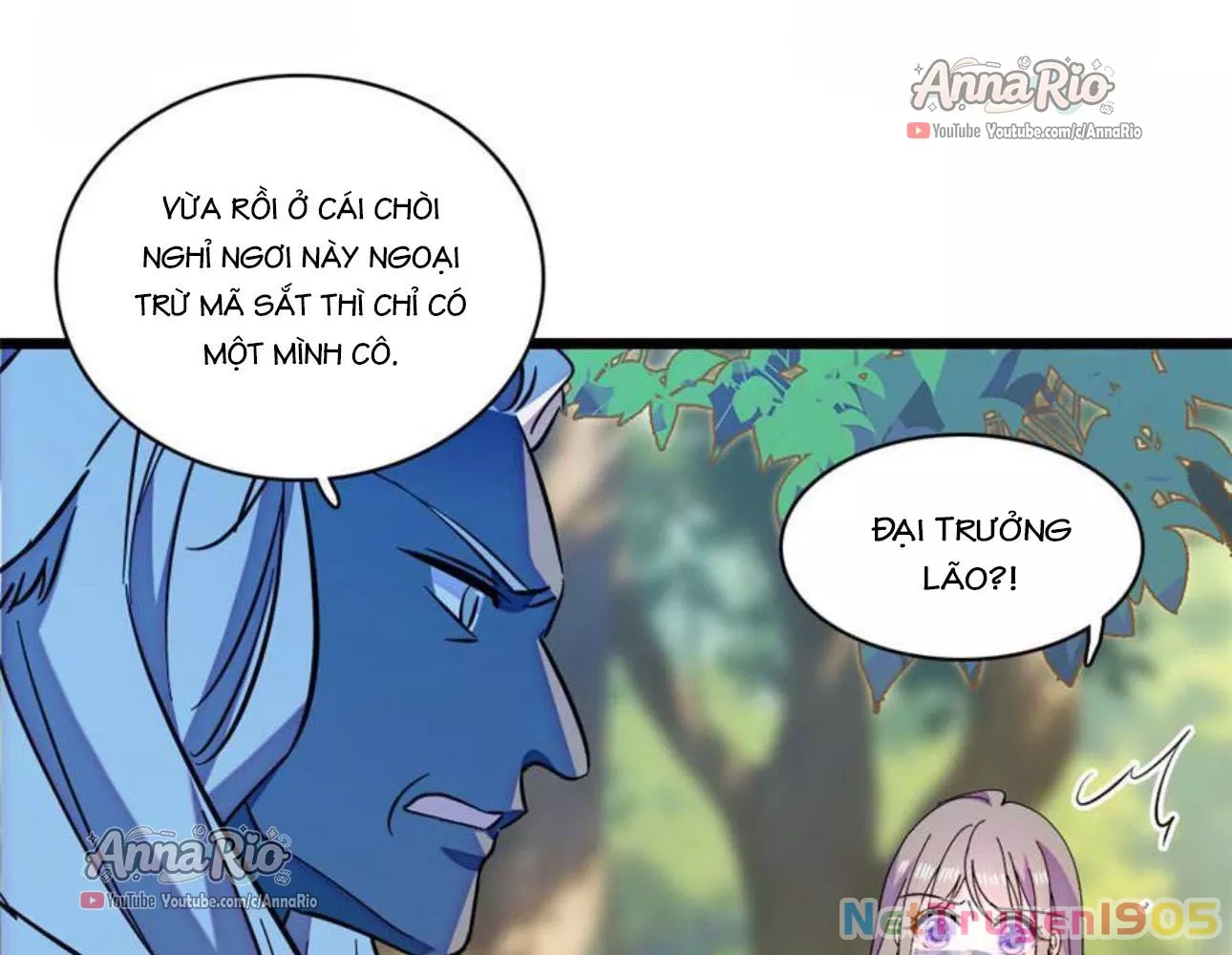 Manh Động Thú Thế: Chapter 484