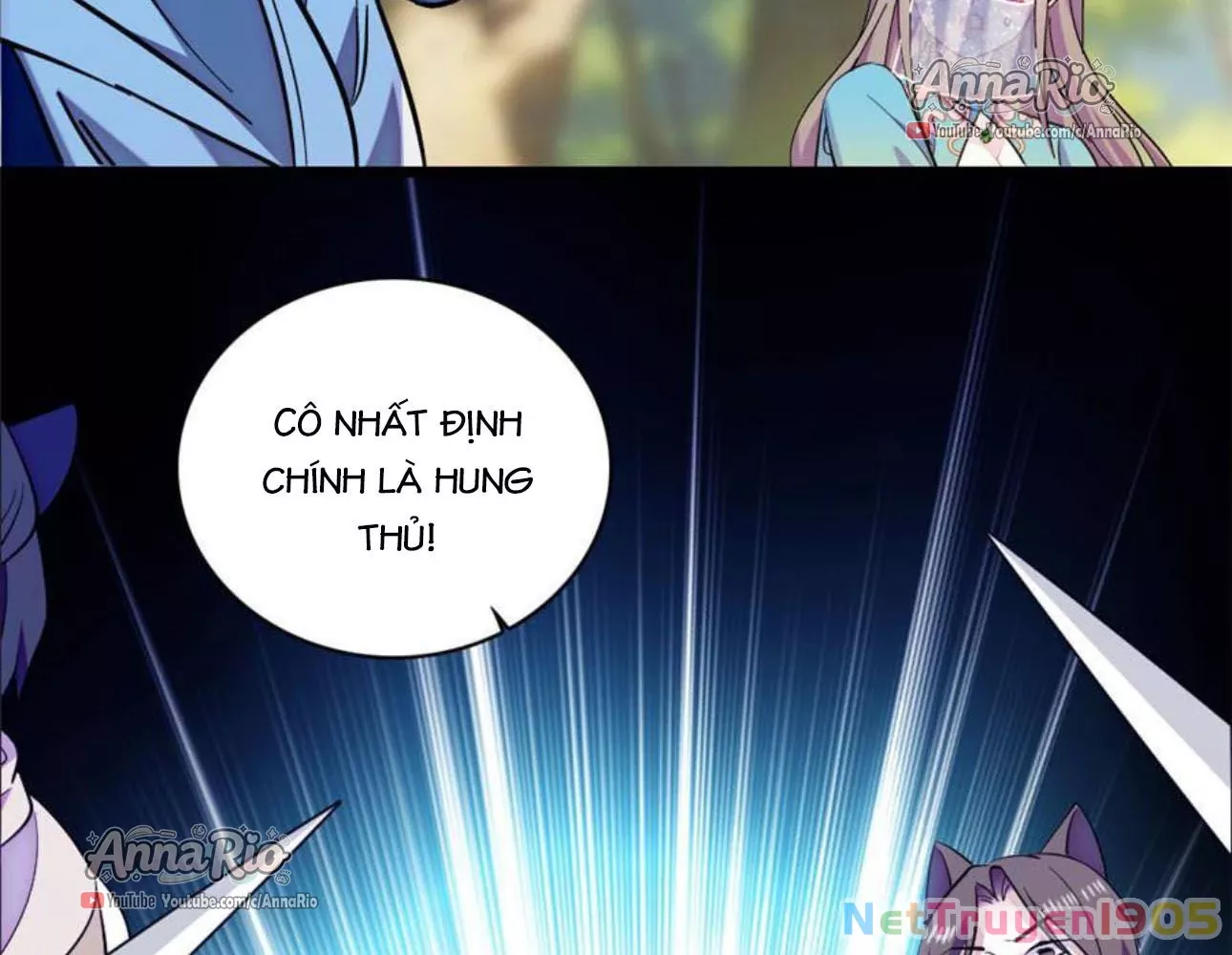 Manh Động Thú Thế: Chapter 484
