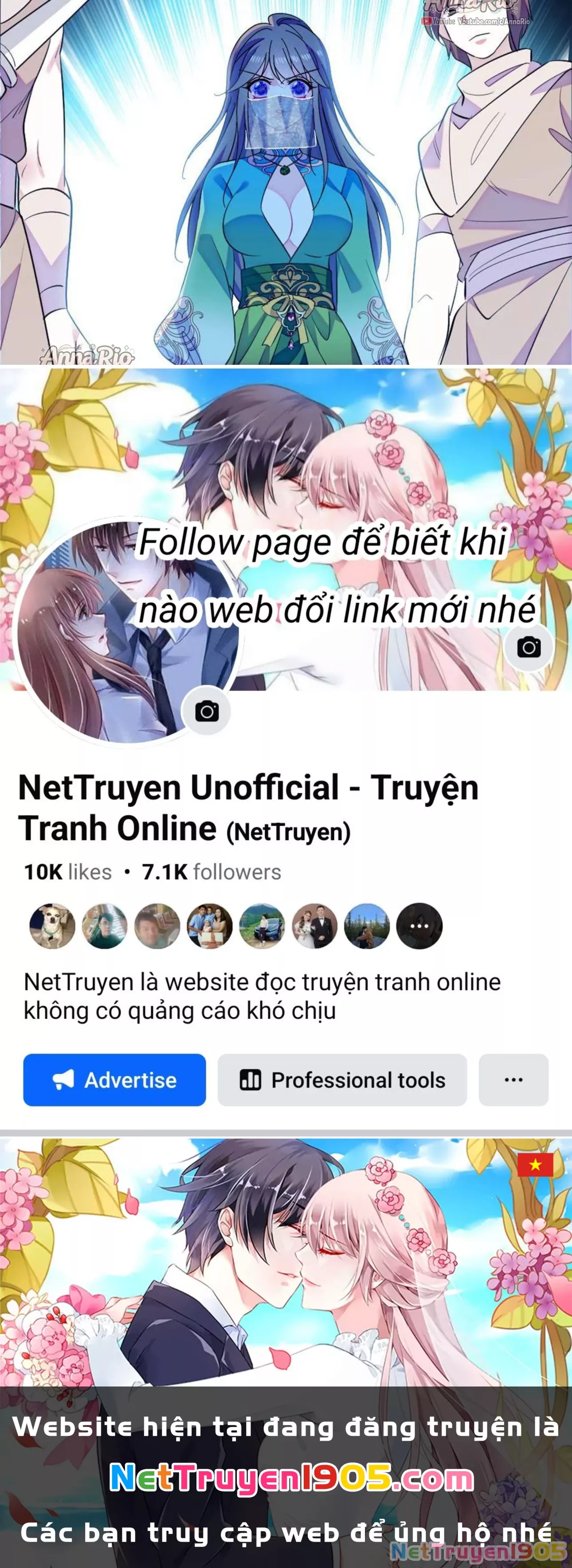 Manh Động Thú Thế: Chapter 484