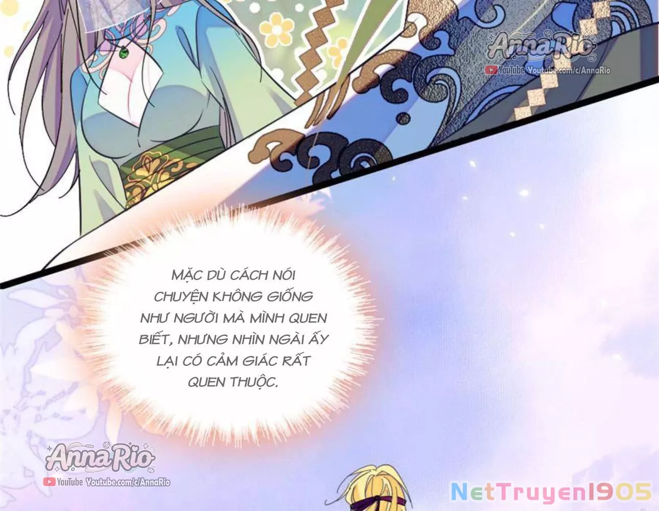 Manh Động Thú Thế: Chapter 484