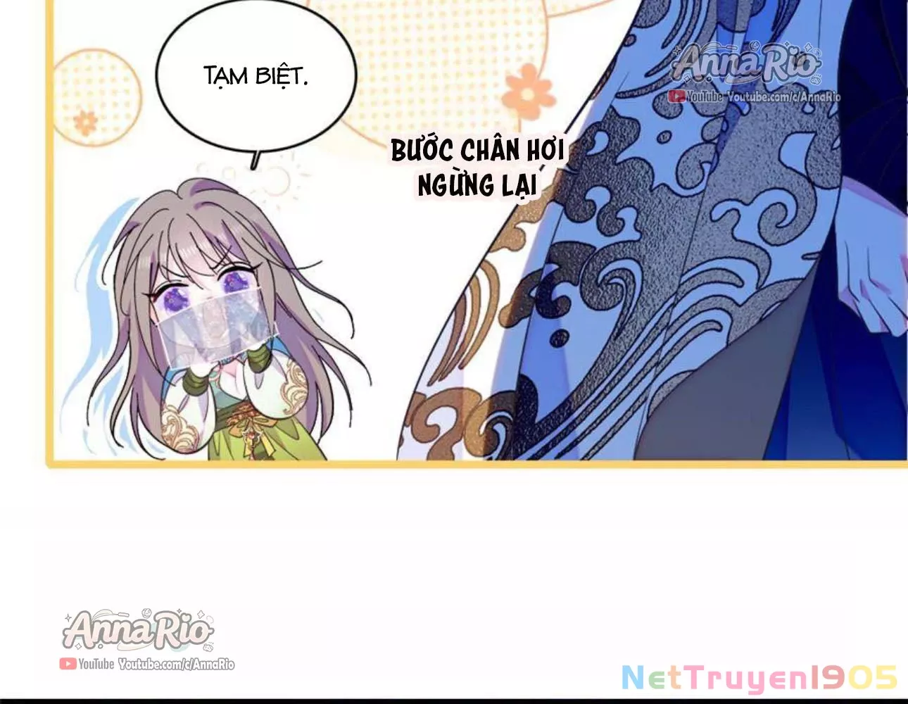 Manh Động Thú Thế: Chapter 484