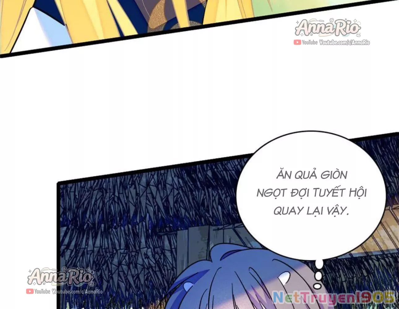 Manh Động Thú Thế: Chapter 484