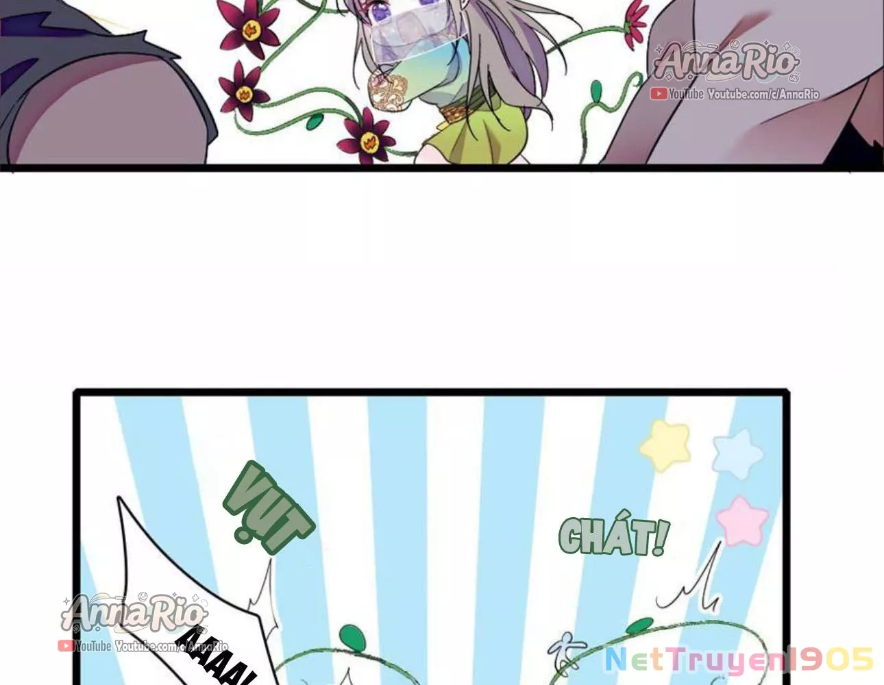 Manh Động Thú Thế: Chapter 485