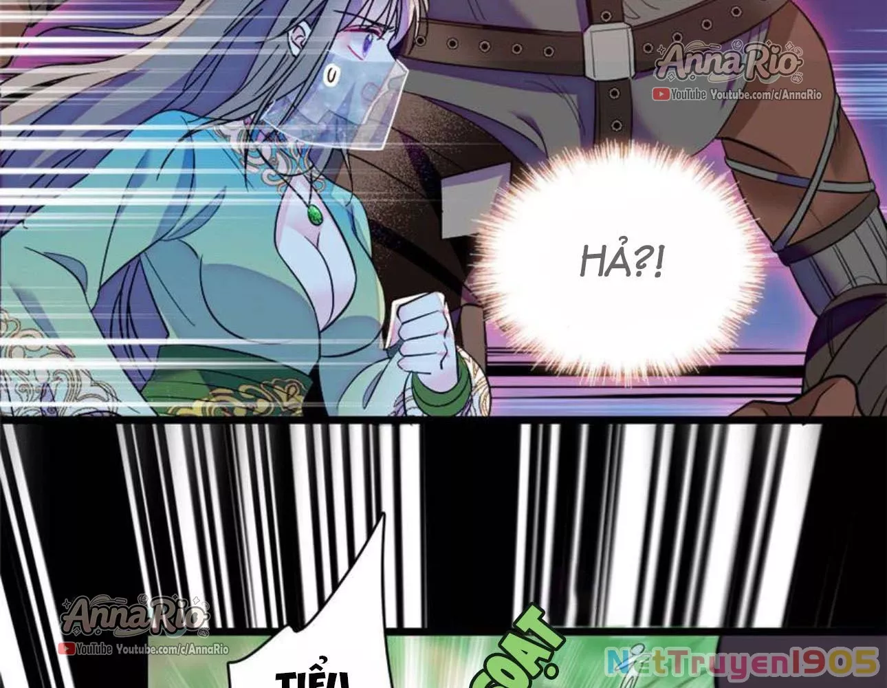 Manh Động Thú Thế: Chapter 485