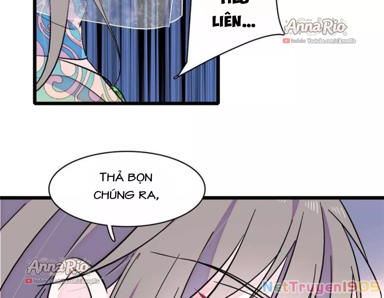 Manh Động Thú Thế: Chapter 486