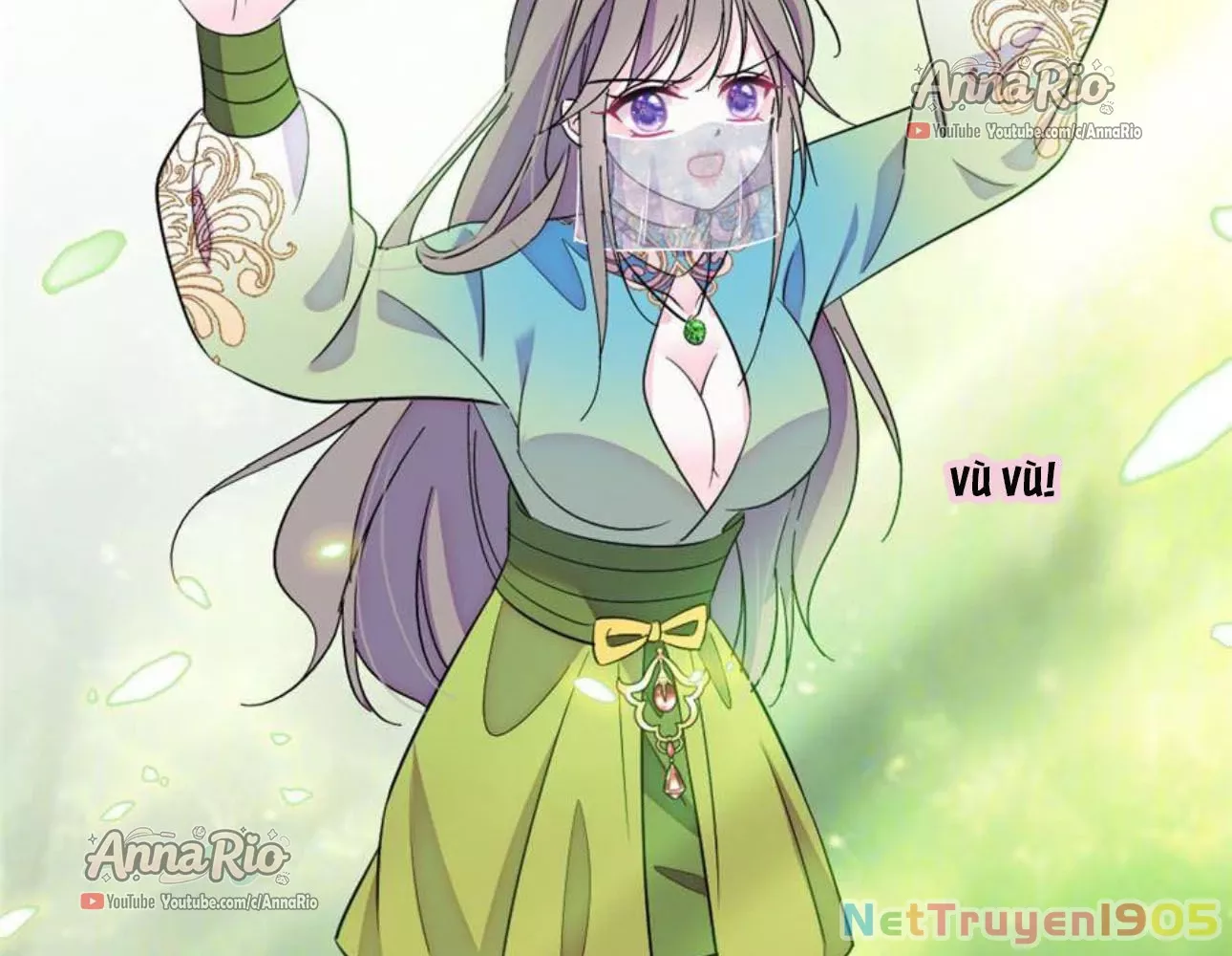 Manh Động Thú Thế: Chapter 486
