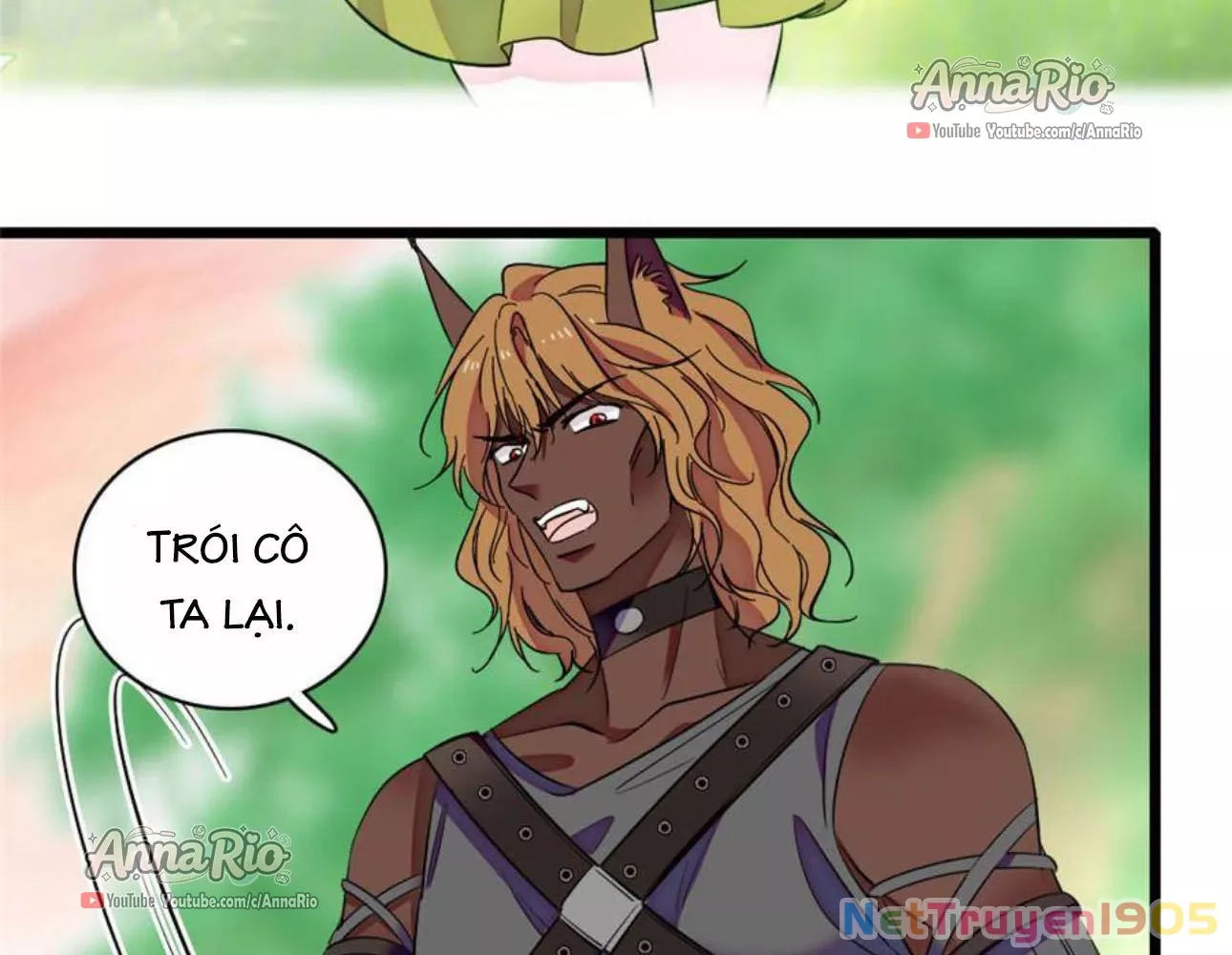Manh Động Thú Thế: Chapter 486