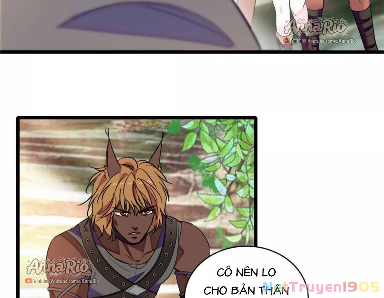 Manh Động Thú Thế: Chapter 486