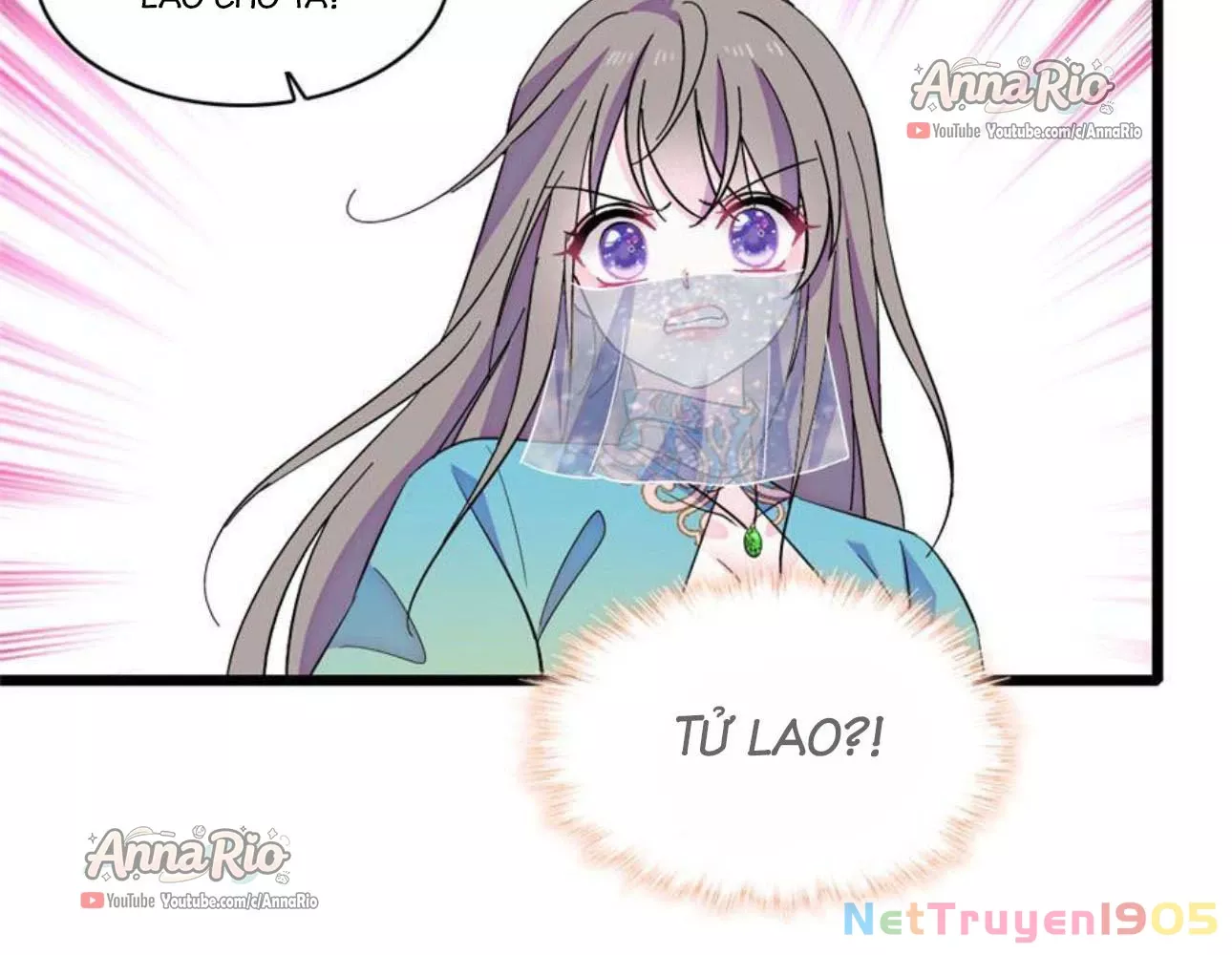 Manh Động Thú Thế: Chapter 486