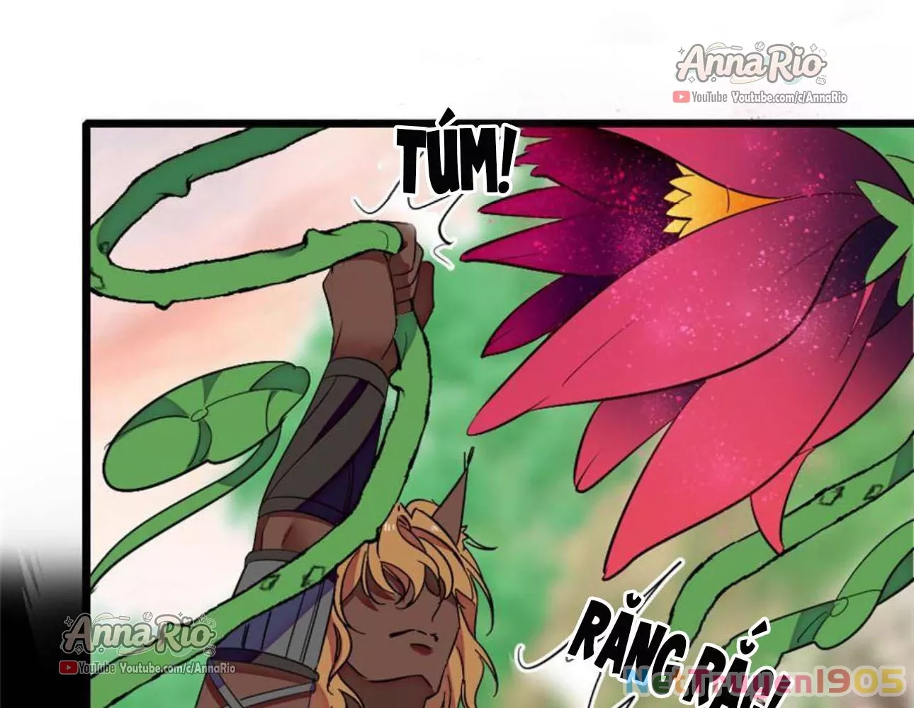 Manh Động Thú Thế: Chapter 486