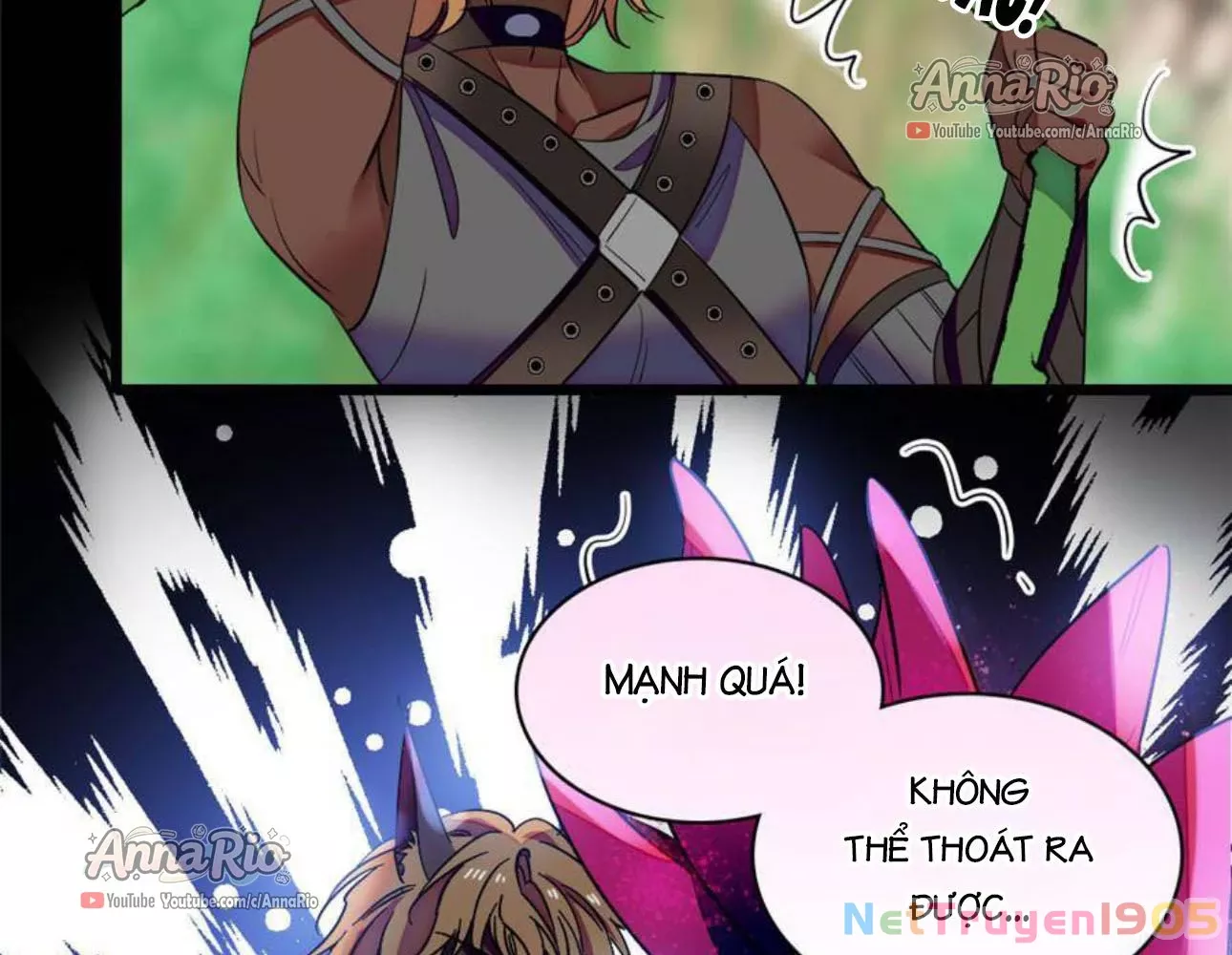 Manh Động Thú Thế: Chapter 486